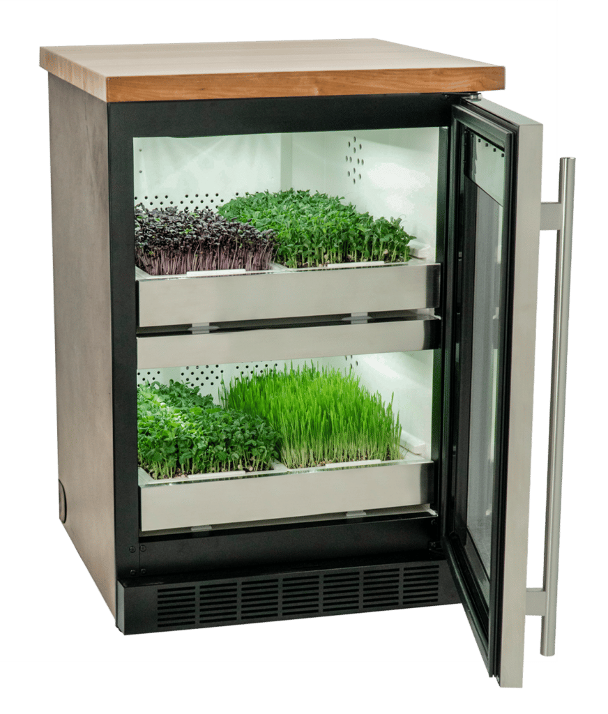 Cultivateur Résidentiel – Idéal pour la Maison et les Petits Projets