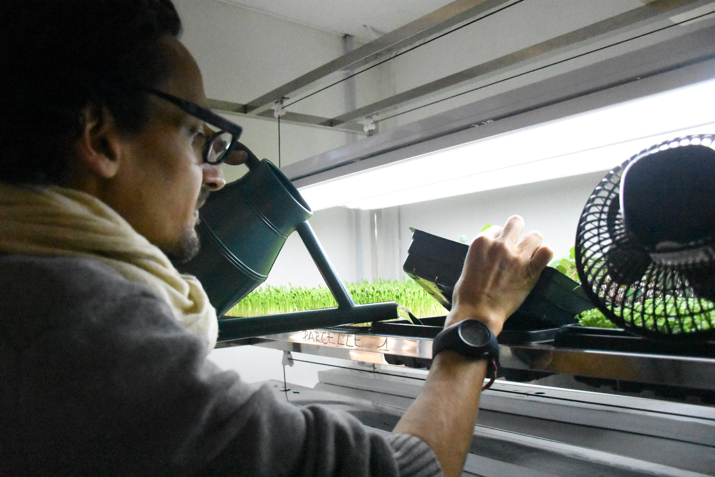 Coaching & accompagnement - Easy Start