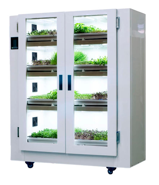 Cultivateur Commercial – Idéal pour Restaurants et Entreprises